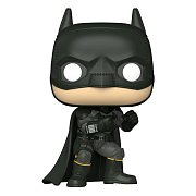 Batman Super Sized Jumbo POP! Vinyl Figur Batman 25 cm