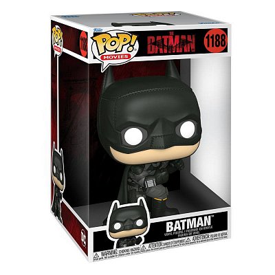 Batman Super Sized Jumbo POP! Vinyl Figur Batman 25 cm