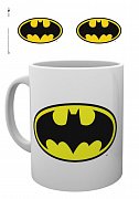 Batman Tasse Bat Symbol
