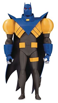 Batman The Adventures Continue Actionfigur Azrael 16 cm