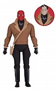 Batman The Adventures Continue Actionfigur Red Hood 15 cm - Beschädigte Verpackung
