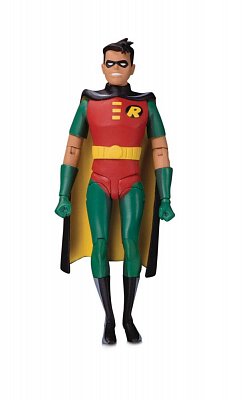 Batman The Adventures Continue Actionfigur Robin 13 cm