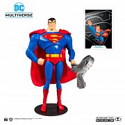 Batman: The Animated Series Actionfigur Superman 18 cm