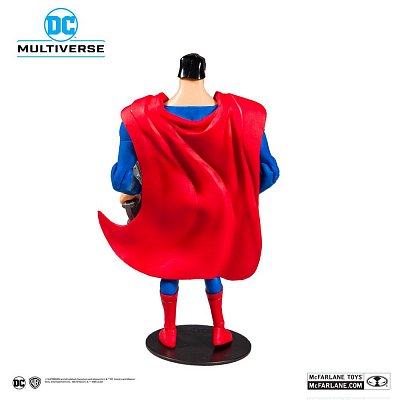 Batman: The Animated Series Actionfigur Superman 18 cm