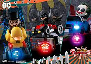 Batman The Dark Knight CosRider Minifigur mit Sound und Leuchtfunktion Batman 13 cm