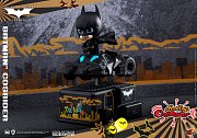 Batman The Dark Knight CosRider Minifigur mit Sound und Leuchtfunktion Batman 13 cm