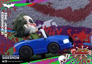 Batman The Dark Knight CosRider Minifigur mit Sound und Leuchtfunktion The Joker 13 cm