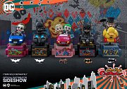Batman The Dark Knight CosRider Minifigur mit Sound und Leuchtfunktion The Joker 13 cm