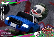 Batman The Dark Knight CosRider Minifigur mit Sound und Leuchtfunktion The Joker 13 cm