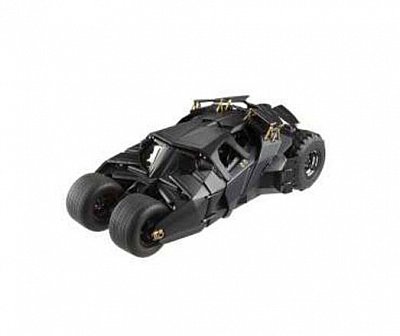 Batman The Dark Knight Diecast Modell 1/32 2008 Batmobile