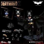 Batman The Dark Knight Egg Attack Action Actionfigur Batman Deluxe Version 17 cm