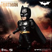 Batman The Dark Knight Egg Attack Action Actionfigur Batman Deluxe Version 17 cm
