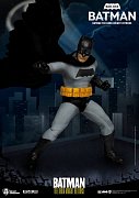 Batman The Dark Knight Return Dynamic 8ction Heroes Actionfigur 1/9 Batman 21 cm