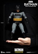 Batman The Dark Knight Return Dynamic 8ction Heroes Actionfigur 1/9 Batman 21 cm