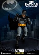 Batman The Dark Knight Return Dynamic 8ction Heroes Actionfigur 1/9 Batman 21 cm