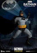 Batman The Dark Knight Return Dynamic 8ction Heroes Actionfigur 1/9 Batman 21 cm