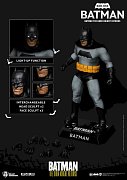 Batman The Dark Knight Return Dynamic 8ction Heroes Actionfigur 1/9 Batman 21 cm