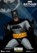 Batman The Dark Knight Return Dynamic 8ction Heroes Actionfigur 1/9 Batman 21 cm