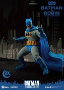Batman The Dark Knight Returns Dynamic 8ction Heroes Actionfiguren 1/9 Batman & Robin 16 - 21 cm