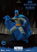 Batman The Dark Knight Returns Dynamic 8ction Heroes Actionfiguren 1/9 Batman & Robin 16 - 21 cm