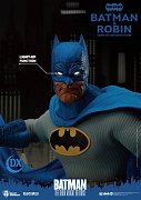 Batman The Dark Knight Returns Dynamic 8ction Heroes Actionfiguren 1/9 Batman & Robin 16 - 21 cm