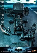 Batman The Dark Knight Rises Movie Masterpiece Fahrzeug 1/6 Bat-Pod 59 cm