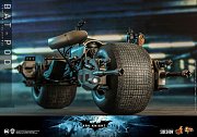 Batman The Dark Knight Rises Movie Masterpiece Fahrzeug 1/6 Bat-Pod 59 cm