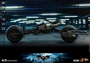 Batman The Dark Knight Rises Movie Masterpiece Fahrzeug 1/6 Bat-Pod 59 cm