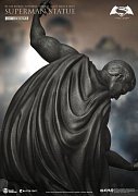 Batman v Superman Dawn Of Justice Master Craft Statue Superman 40 cm - Beschädigte Verpackung
