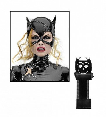 Batmans Rückkehr Actionfigur 1/4 Catwoman (Michelle Pfeiffer) 45 cm