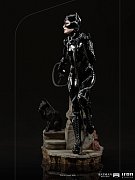 Batmans Rückkehr Art Scale Statue 1/10 Catwoman 20 cm