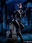 Batmans Rückkehr Art Scale Statue 1/10 Catwoman 20 cm