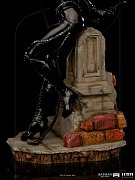 Batmans Rückkehr Art Scale Statue 1/10 Catwoman 20 cm