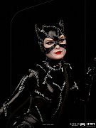 Batmans Rückkehr Art Scale Statue 1/10 Catwoman 20 cm