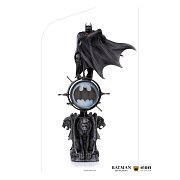 Batmans Rückkehr Deluxe Art Scale Statue 1/10 Batman 34 cm