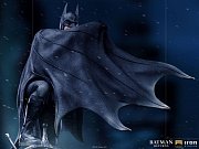 Batmans Rückkehr Deluxe Art Scale Statue 1/10 Batman 34 cm