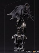 Batmans Rückkehr Deluxe Art Scale Statue 1/10 Batman 34 cm