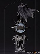 Batmans Rückkehr Deluxe Art Scale Statue 1/10 Batman 34 cm