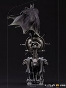 Batmans Rückkehr Deluxe Art Scale Statue 1/10 Batman 34 cm