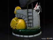 Batmans Rückkehr Deluxe Art Scale Statue 1/10 Penguin 33 cm