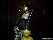 Batmans Rückkehr Deluxe Art Scale Statue 1/10 Penguin 33 cm