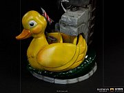 Batmans Rückkehr Deluxe Art Scale Statue 1/10 Penguin 33 cm