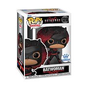 Batwoman POP! TV Vinyl Figur Batwoman Exclusive 9 cm