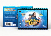 BEANS BOOM BANG! - Das Bud Spencer und Terence Hill Spiel - Deutsch - Stark beschädigte Verpackung