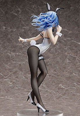 Beatless PVC Statue 1/4 Lacia Bunny Ver. 44 cm