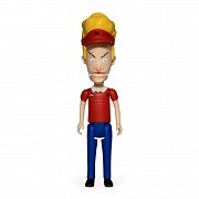 Beavis & Butt-Head ReAction Actionfigur Wave 1 Burger World Beavis 10 cm