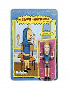 Beavis & Butt-Head ReAction Actionfigur Wave 1 Cornholio 10 cm