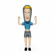 Beavis & Butt-Head ReAction Actionfigur Wave 1 Cornholio 10 cm