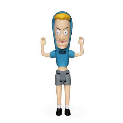 Beavis & Butt-Head ReAction Actionfigur Wave 1 Cornholio 10 cm