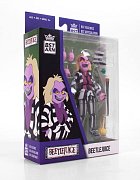 Beetlejuice (Animated TV Series) BST AXN Actionfigur Beetlejuice 13 cm